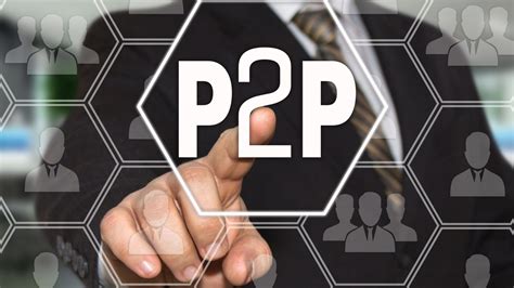 Peer to Peer (P2P): New business models between individuals | indra