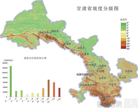 甘肃省1:50万基础自然灾害空间数据集（2008年） - 国家冰川冻土沙漠科学数据中心