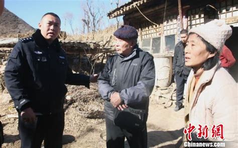 山西忻州破获盗窃案中案 帮失散10年女子找到亲人-新闻中心-南海网