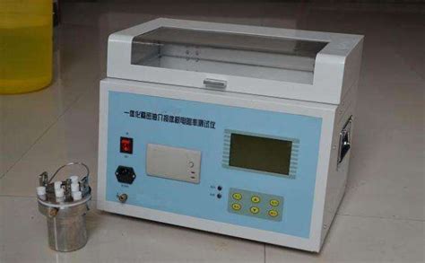 GDJS-12型变压器油介损测试仪GDJS-12变压器油-扬州豪泰电力科技有限公司