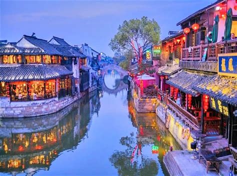 2018年杭州旅游必去的十大景点，你去过几个？
