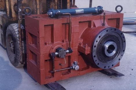 DYT（B）型系列电液推杆 - 液压机械设备系列 - 扬州市亚达机械设备有限公司