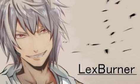 LexBurner lex 蕾丝 - 堆糖，美图壁纸兴趣社区