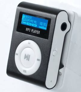 在国外最受欢迎的5款MP3播放器介绍_MP3选购-中关村在线