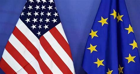 1月12日起美国对欧盟部分产品加征关税，包括飞机零部件和葡萄酒
