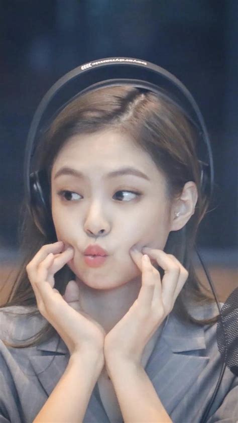 Jennie图片