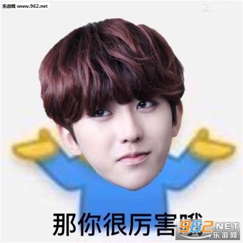 蔡徐坤表情包图片