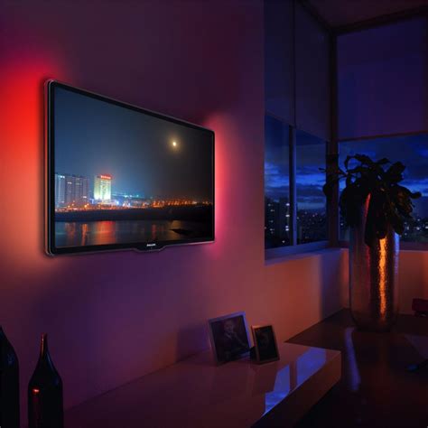 电视背景灯usb 5v 5050RGB 24键电脑背光七彩氛围灯条 led灯带-阿里巴巴