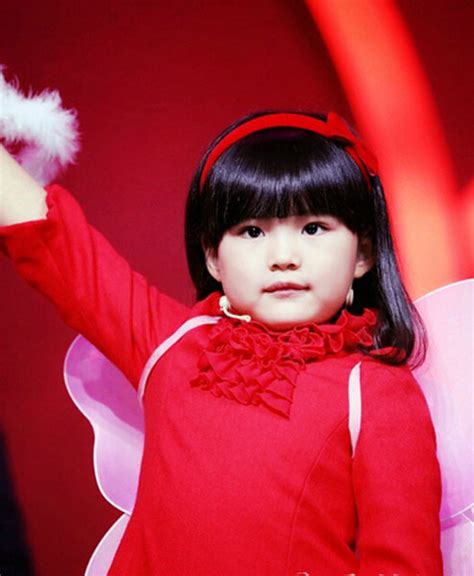 中国最美十大童星 林妙可上榜，第九曾出演《甄嬛传》_排行榜123网