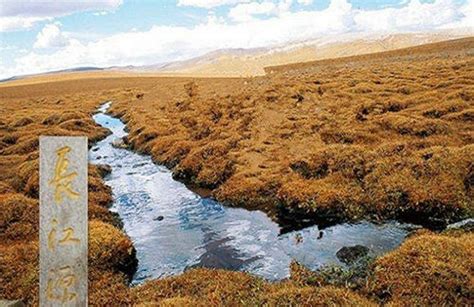 长江的源头在哪里 起源于青藏高原的唐古拉山脉_探秘志