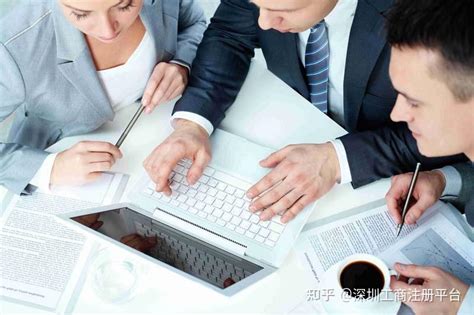 杭州上城区办理营业执照公司注册注册公司的流程和步骤 - 知乎