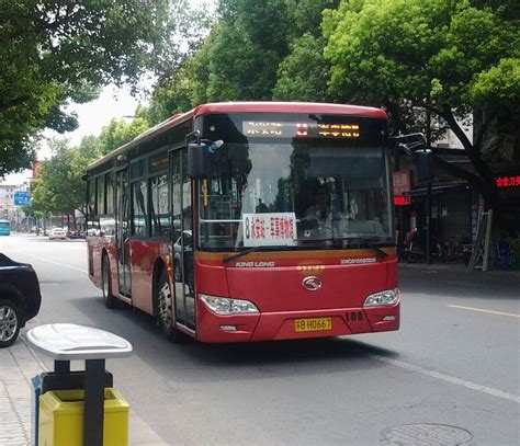出行：本周四，公交8路部分运行路线临时调整-宁夏新闻网