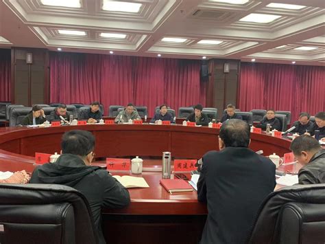 余江县政府领导到鹰潭站调研----中国科学院南京土壤研究所