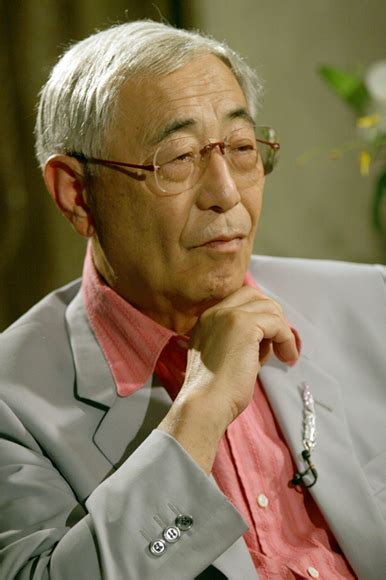 日本情爱作家渡边淳一逝世 享年80岁_文化频道_凤凰网