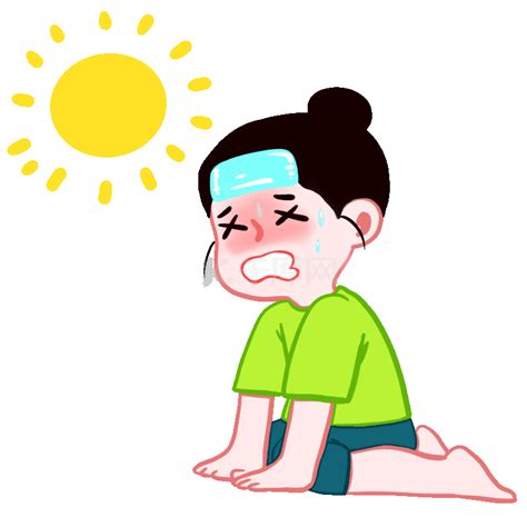 热漫画图片