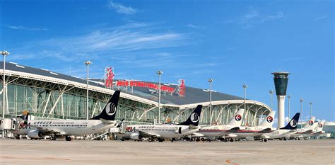 济南机场2到3年要开辟8至10条洲际航线 飞往纽约悉尼等地_航空要闻_资讯_航空圈