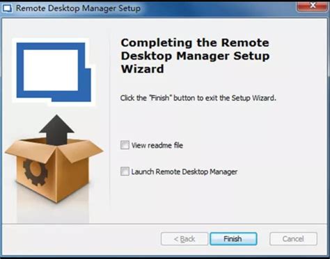 Remote Desktop Manager 2019 软件安装教程 - 相逢储物站