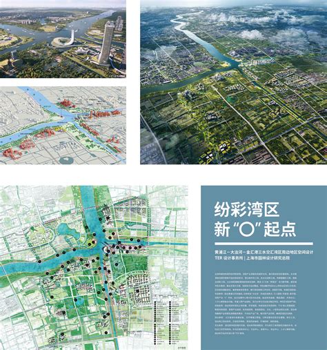 三水八岸，十字水系_上海市规划和自然资源局