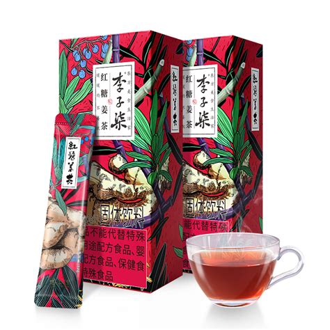 【红糖姜茶】红糖姜茶怎么做_红糖姜茶的功效与作用及禁忌_绿茶说