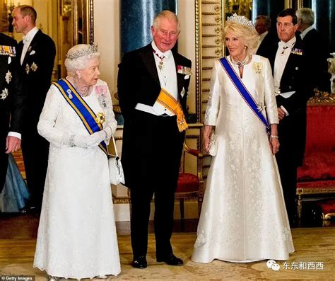 查尔斯三世加冕仪式正式举行_手机新浪网