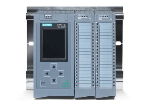 S7-1500紧凑型CPU1511C-1PN说明书