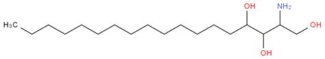 植物鞘氨醇(Cas 13552-11-9)生产厂家、批发商、价格表-盖德化工网