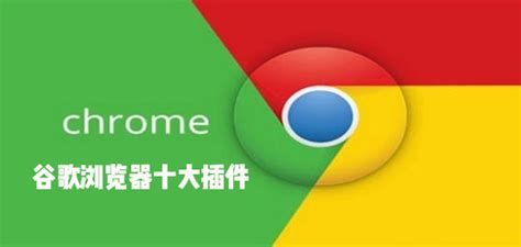 谷歌浏览器十大插件 Chrome谷歌必装插件 - 系统之家