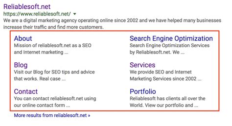 Understanding What is a Sitelink in Google Ads: Expert Guide 2024