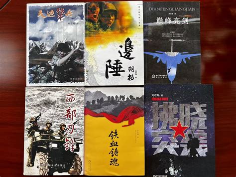 军旅作家刘志海长篇小说《冰山红嫂》问世-宁夏新闻网