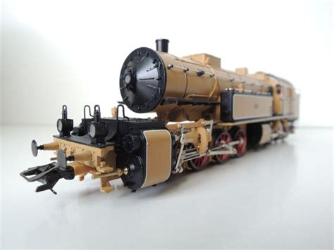 Märklin H0 - 37961 - Tender locomotive Gtl 2x4/4 "Mallet" - Catawiki
