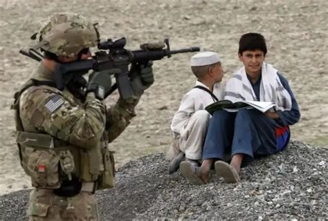美国从阿富汗撤军，将来要怎么控制阿富汗？_凤凰网视频_凤凰网