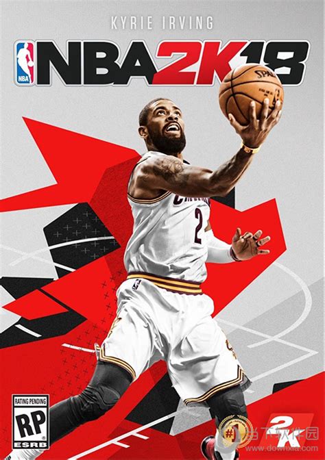 《NBA 2K19》公布 周年纪念版封面由詹姆斯担任_3DM单机