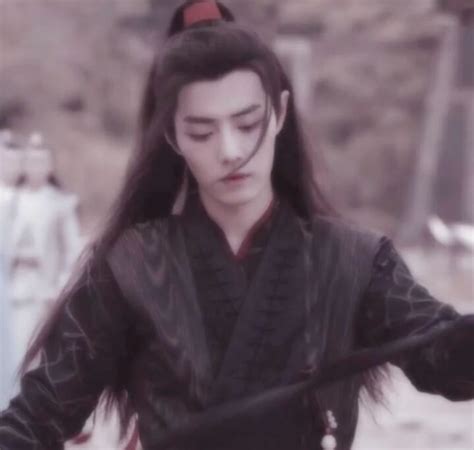 《肖战》古装图片
