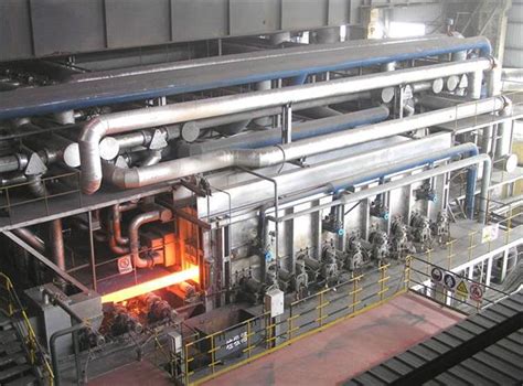 热处理多用炉的安全防护知识-江苏伟鑫热处理设备有限公司