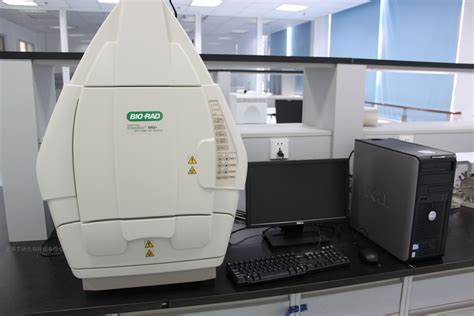 bio-radChemiDoc XRS+化学发光凝胶成像系统_伯乐bio-rad仪器核心区-上海艾研生物科技有限公司