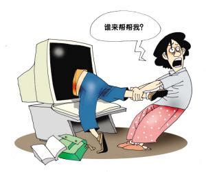 中国青少年网瘾率近10％，国家卫健委将发布治疗规范 – 游戏葡萄