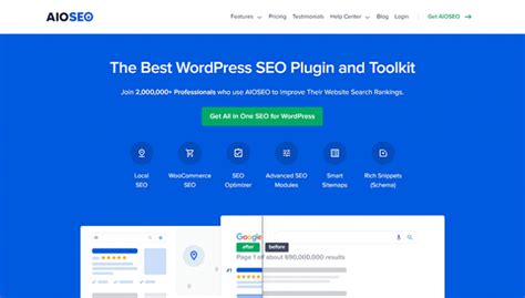 Using Bluehost SEO Tools | Bluehost Support