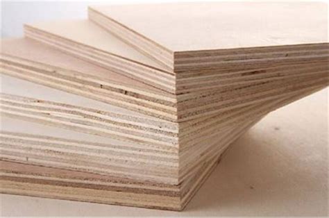 实木颗粒板和实木多层板哪个好 看完它们的对比就知道了_建材知识_学堂_齐家网