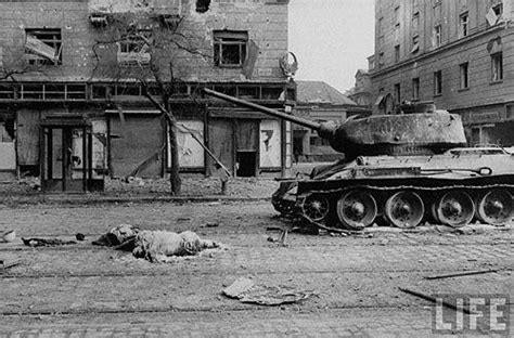 FOTOE 图片库 - 专题 - 1956年匈牙利事件