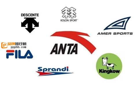 安踏旗下的八个品牌介绍，通过收购与合资拥有众多国际高端品牌 — 品牌排行榜