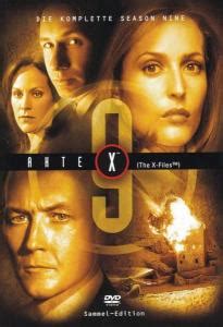 X档案 The X-Files 高清1080P 中英双语字幕 1-11季 下载地址 – 光影使者