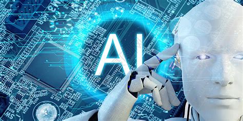 AI人工智能机器人图片素材-正版创意图片401006147-摄图网