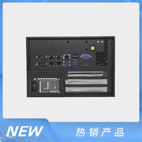 IPC-3U01工控机机箱_恩讯工控科技(江苏)有限公司