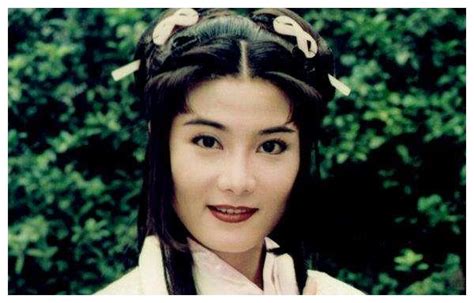 杨丽菁的五个经典角色，上官无极、明霞公主，你最喜欢哪个？__财经头条