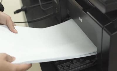 手动双面打印第二次怎么放纸_360新知