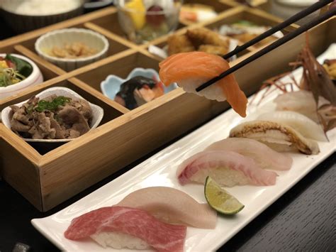 2023岚山日本料理(华成路店)美食餐厅,在众多套餐中，这个怀石料理...【去哪儿攻略】