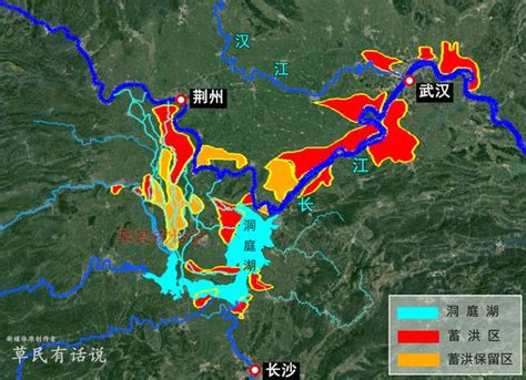 长江流域多发洪灾的原因是什么-百度经验