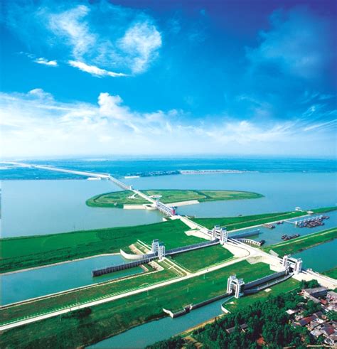 打造安全高效“安徽水网” 实现水利高质量发展-安徽省领域水利规划设计研究院