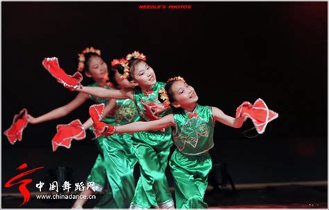 国际教育学院举办 “展现民俗风情 弘扬民族文化”民族舞体验活动