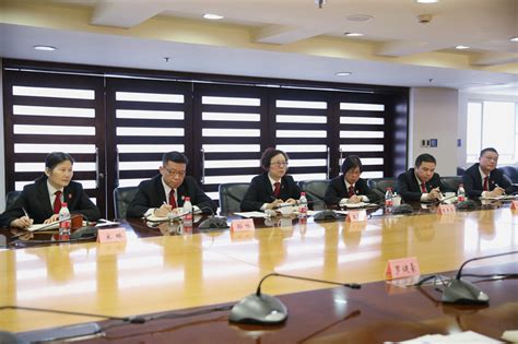 上海市高级人民法院网--上海高院党组书记、院长刘晓云至杨浦区法院调研工作